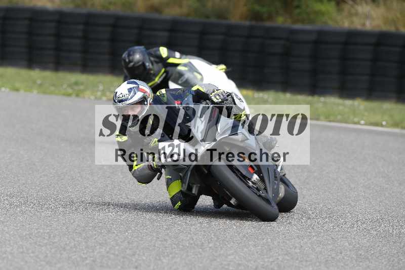 /34 25.07.2025 Speer Racing ADR/Gruppe rot/121